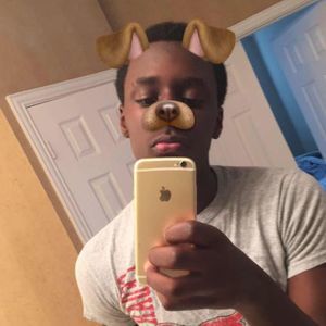 Meet your Posher, Kaleb